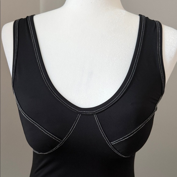 KITTENISH Black Bodysuit Women’s Size Small - Picture 7 of 12